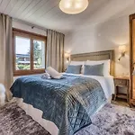 Panorama Du Mont-blanc- Spacious And Ideally Located 1 Bedroom Apartmán *