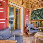 Panorama Du Mont-blanc- Spacious And Ideally Located 1 Bedroom 샤모니