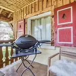 Panorama Du Mont-blanc- Spacious And Ideally Located 1 Bedroom 아파트