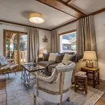 Panorama Du Mont-blanc- Spacious And Ideally Located 1 Bedroom 아파트 샤모니