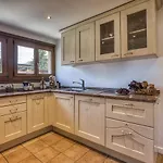 Apartamento Panorama Du Mont-blanc- Spacious And Ideally Located 1 Bedroom Chamonix Mont Blanc
