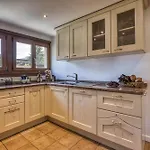 Panorama Du Mont-blanc- Spacious And Ideally Located 1 Bedroom * Σαμονί