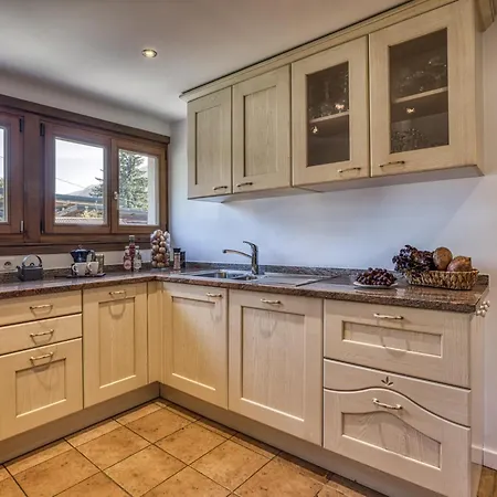 Panorama Du Mont-blanc- Spacious And Ideally Located 1 Bedroom * Chamonix